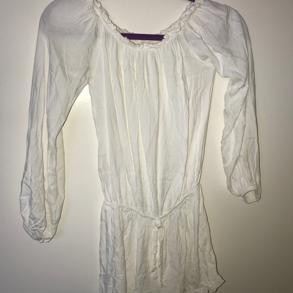 Brandy Melville romper